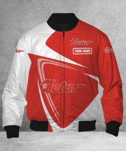 Blouson bomber Zetor