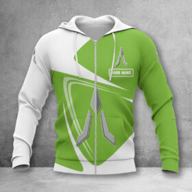 Hoodie zippée Deutz-Fahr