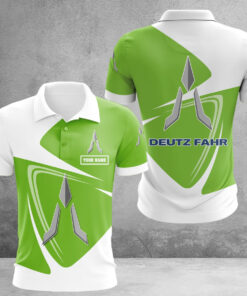 Polo Deutz-Fahr