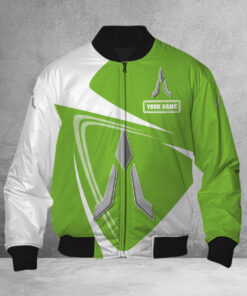 Blouson bomber Deutz-Fahr