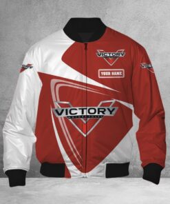 Blouson bomber Victory Motorcycles