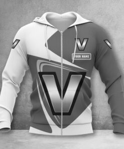 Hoodie zippée Valtra