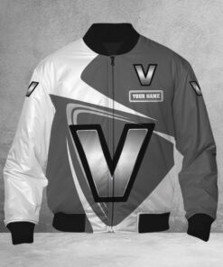 Blouson bomber Valtra