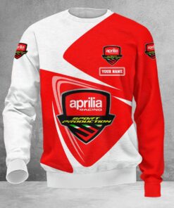 Sweat Aprilia