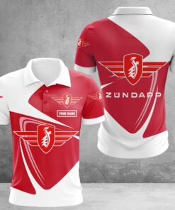 Polo Zundapp