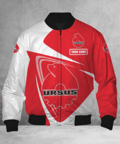 Blouson bomber Ursus