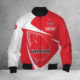 Blouson bomber Ursus
