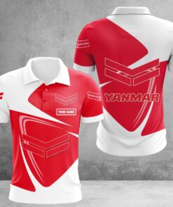 Polo Yanmar