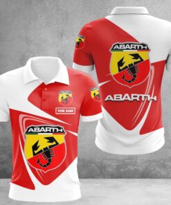 Polo Abarth