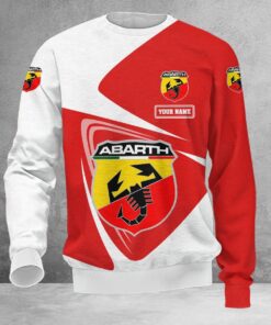 Sweat Abarth