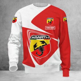 Sweat Abarth