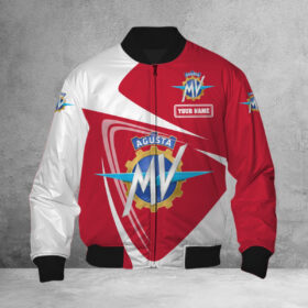 Blouson bomber MV Agusta