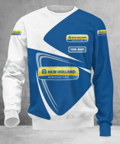 Sweat New Holland