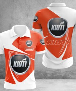 Polo Kioti