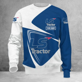 Sweat LS Tractor