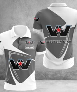 Polo Western Star
