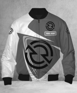 Blouson bomber Detroit Diesel