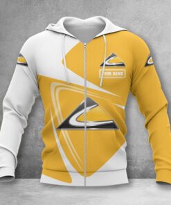Hoodie zippée Challenger