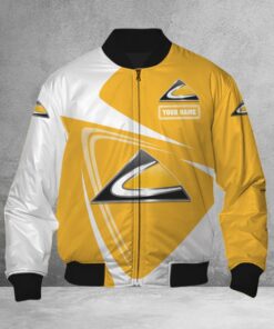 Blouson bomber Challenger