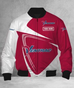 Blouson bomber Ventrac