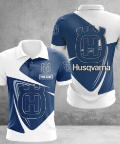 Polo Husqvarna
