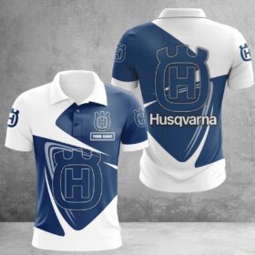 Polo Husqvarna