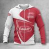Hoodie zippée Peterbilt