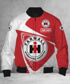 Blouson bomber Farmall