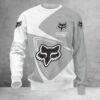 Sweat Fox Racing