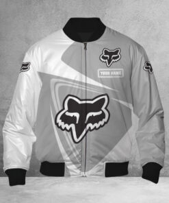 Blouson bomber Fox Racing