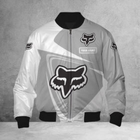 Blouson bomber Fox Racing