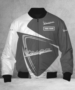 Blouson bomber Vespa