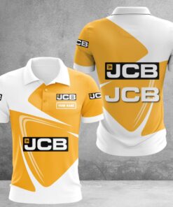 Polo JCB Agricultural Tractors