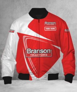 Blouson bomber Branson