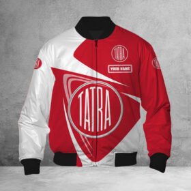 Blouson bomber Tatra