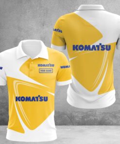 Polo Komatsu