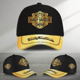 Casquette Harley-Davidson