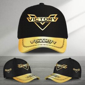 Casquette Victory Motorcycles