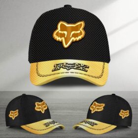 Casquette Fox Racing