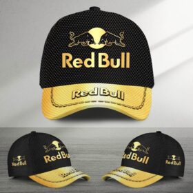 Casquette Red Bull