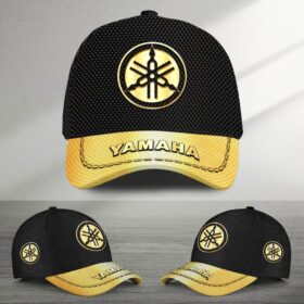 Casquette Yamaha