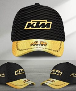 Casquette KTM Racing