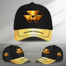 Casquette Massey Ferguson