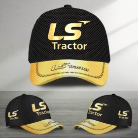 Casquette LS Tractor