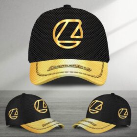 Casquette Landini