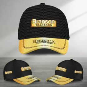 Casquette Branson