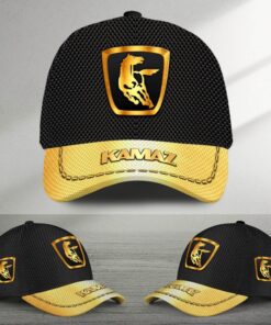 Casquette Kamaz