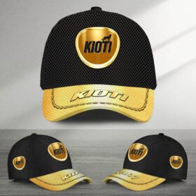 Casquette Kioti