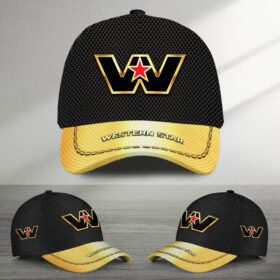 Casquette Western Star