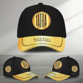 Casquette Tatra